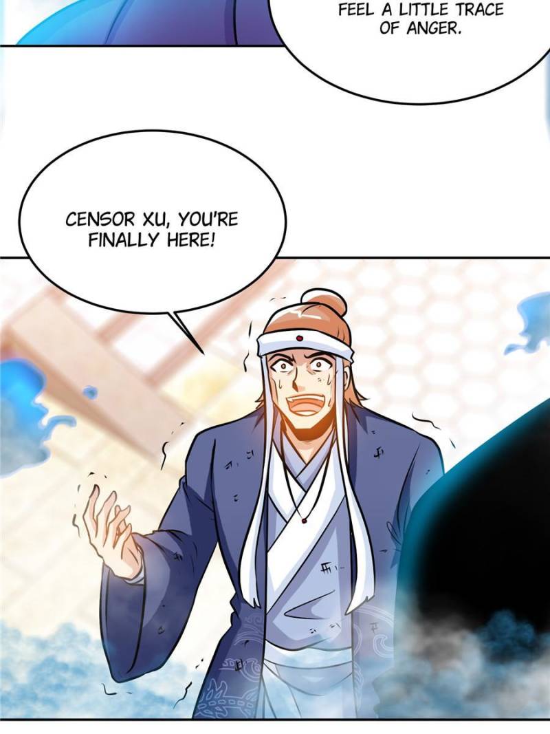 Martial Star Ocean Chapter 32 - Page 38