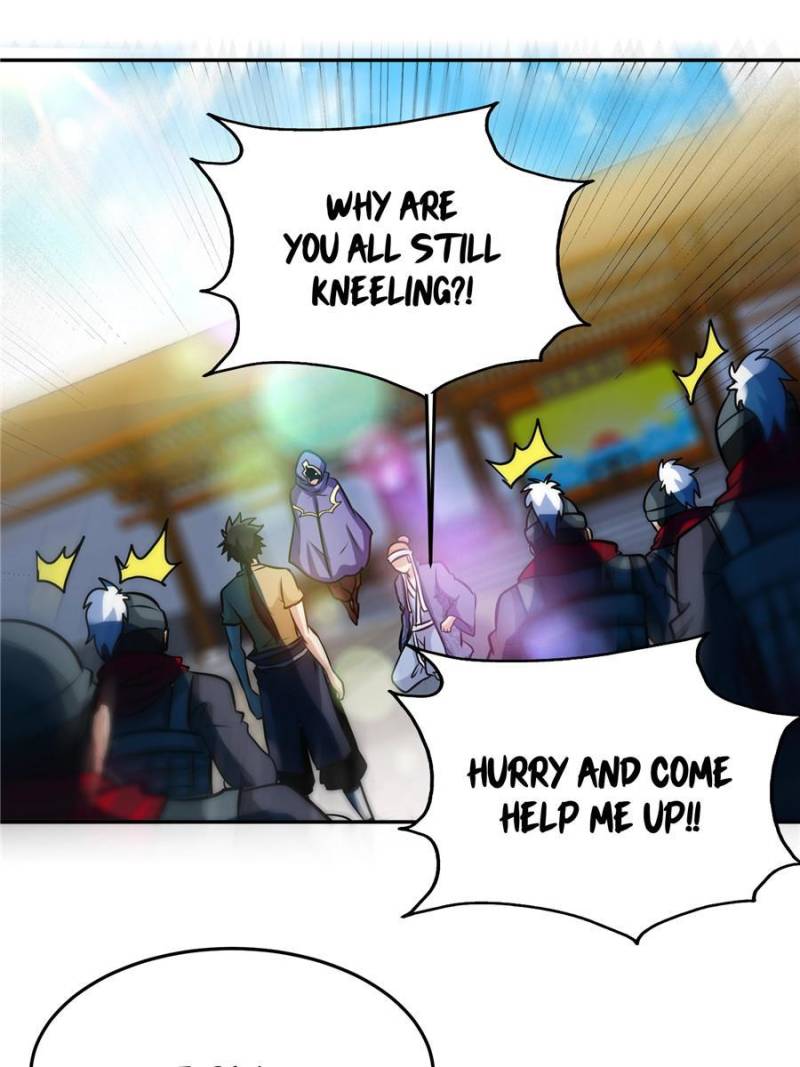 Martial Star Ocean Chapter 32 - Page 42