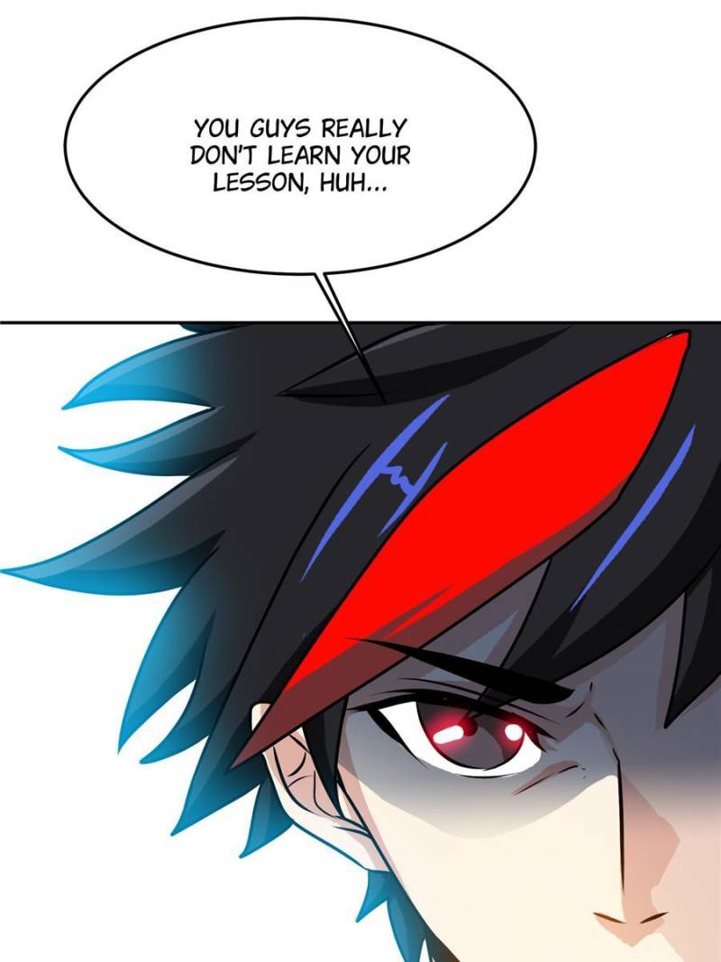 Martial Star Ocean Chapter 32 - Page 45
