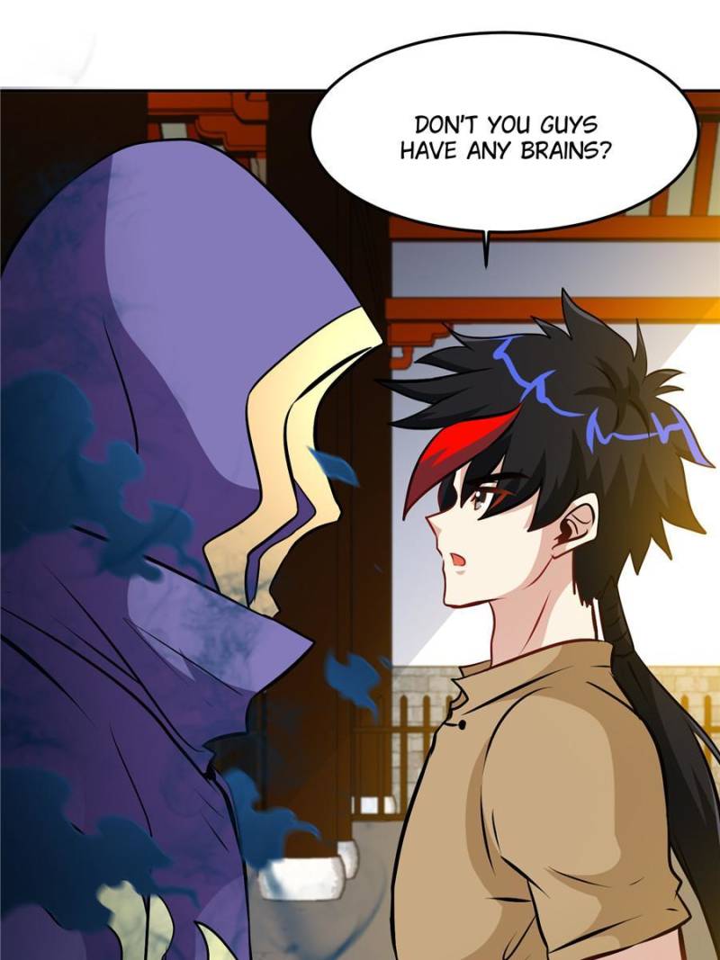 Martial Star Ocean Chapter 33 - Page 13