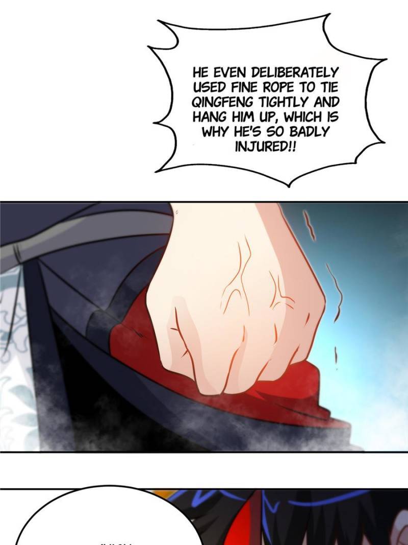 Martial Star Ocean Chapter 34 - Page 35
