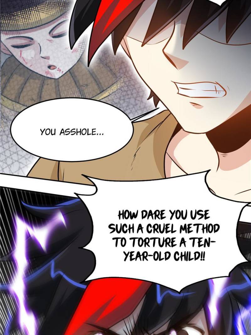 Martial Star Ocean Chapter 34 - Page 41