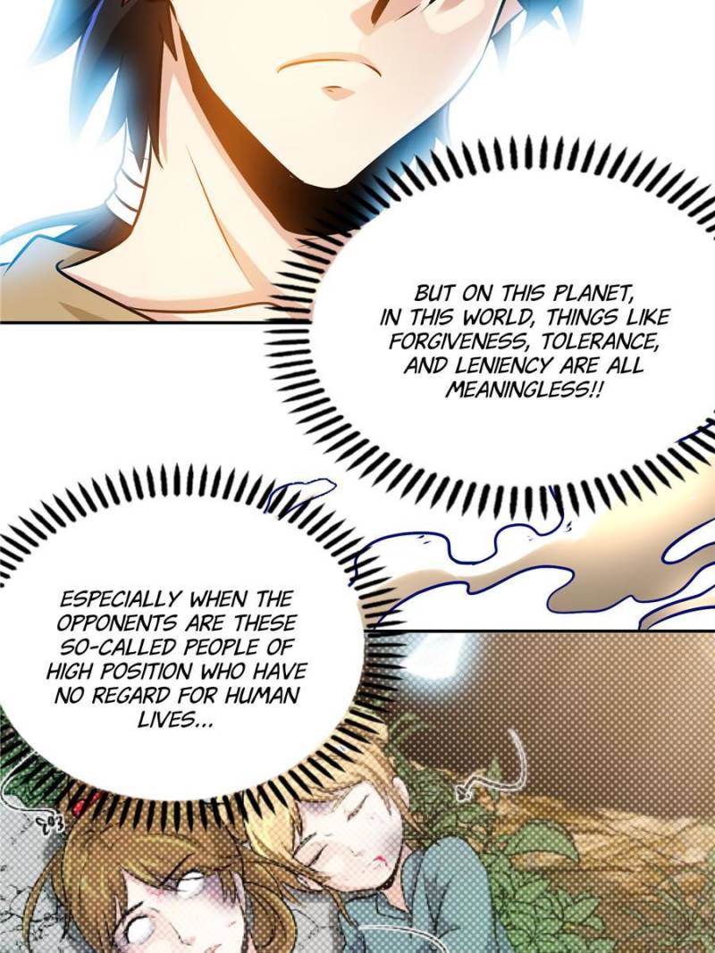 Martial Star Ocean Chapter 34 - Page 10