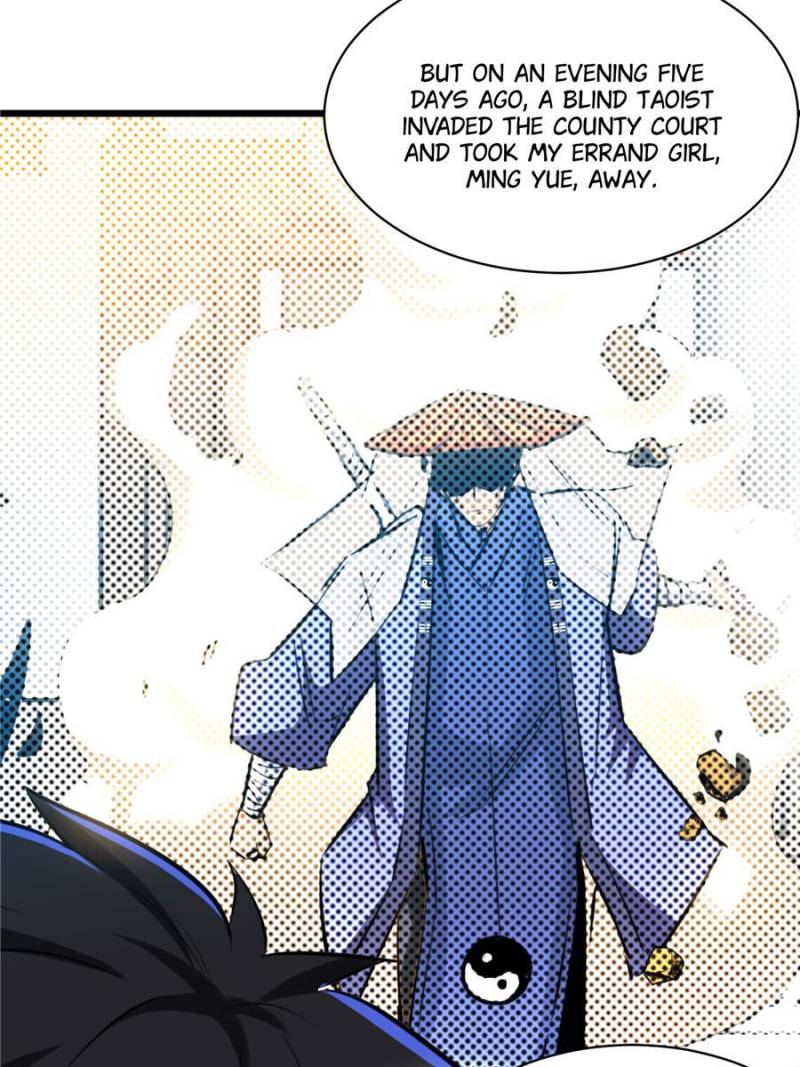 Martial Star Ocean Chapter 35 - Page 37
