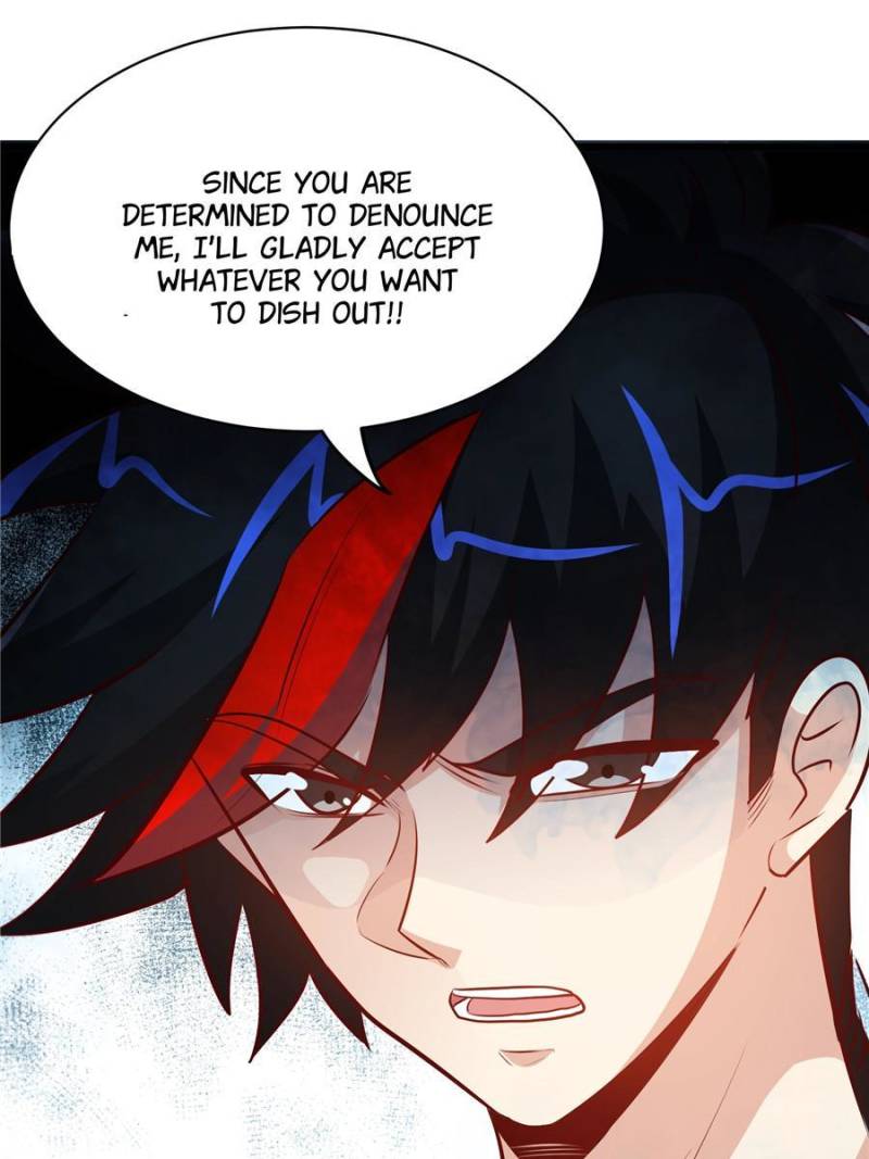 Martial Star Ocean Chapter 35 - Page 44
