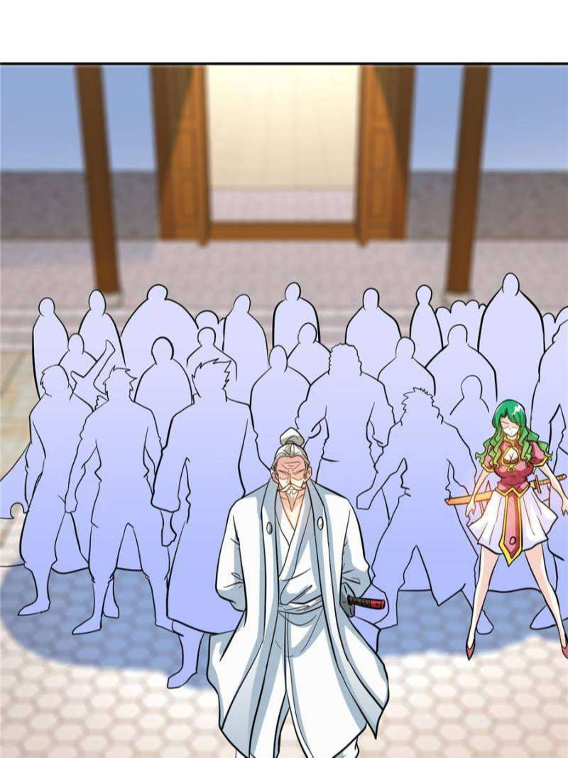 Martial Star Ocean Chapter 36 - Page 15