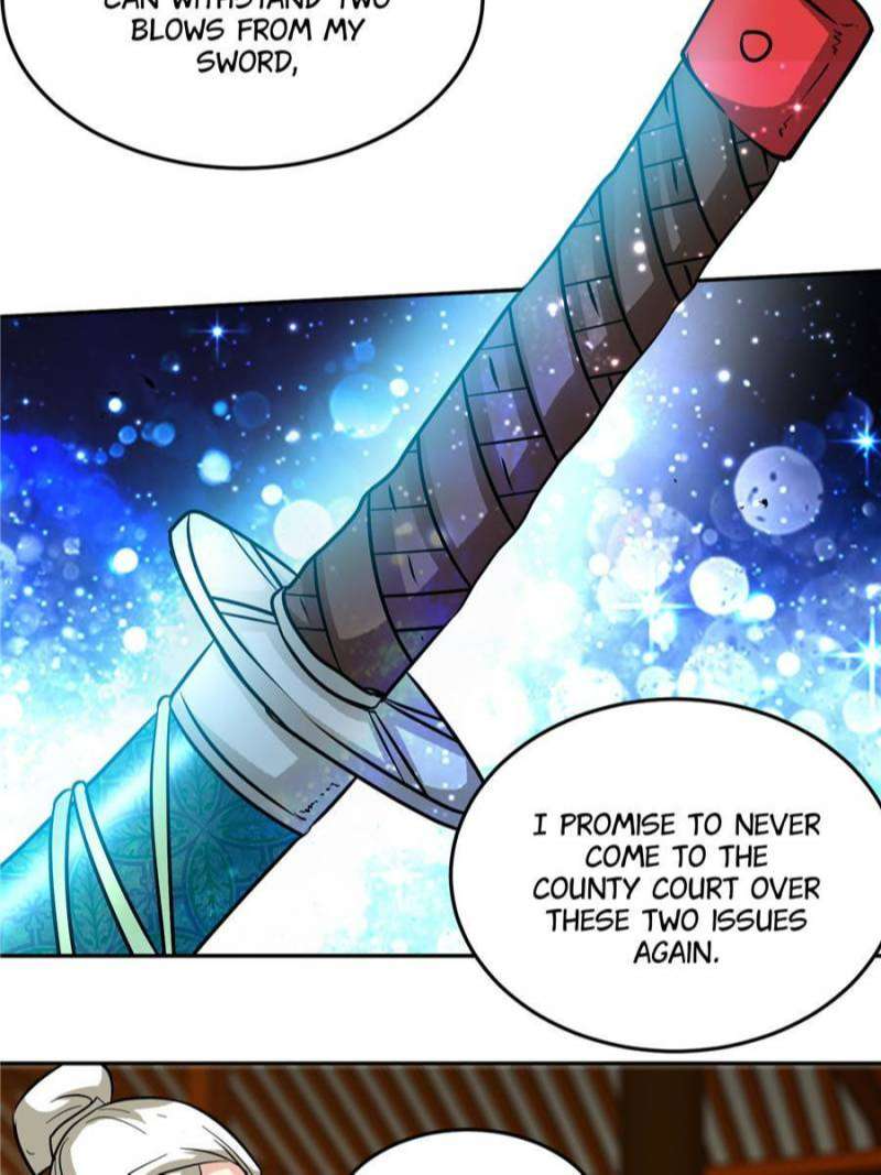 Martial Star Ocean Chapter 36 - Page 21