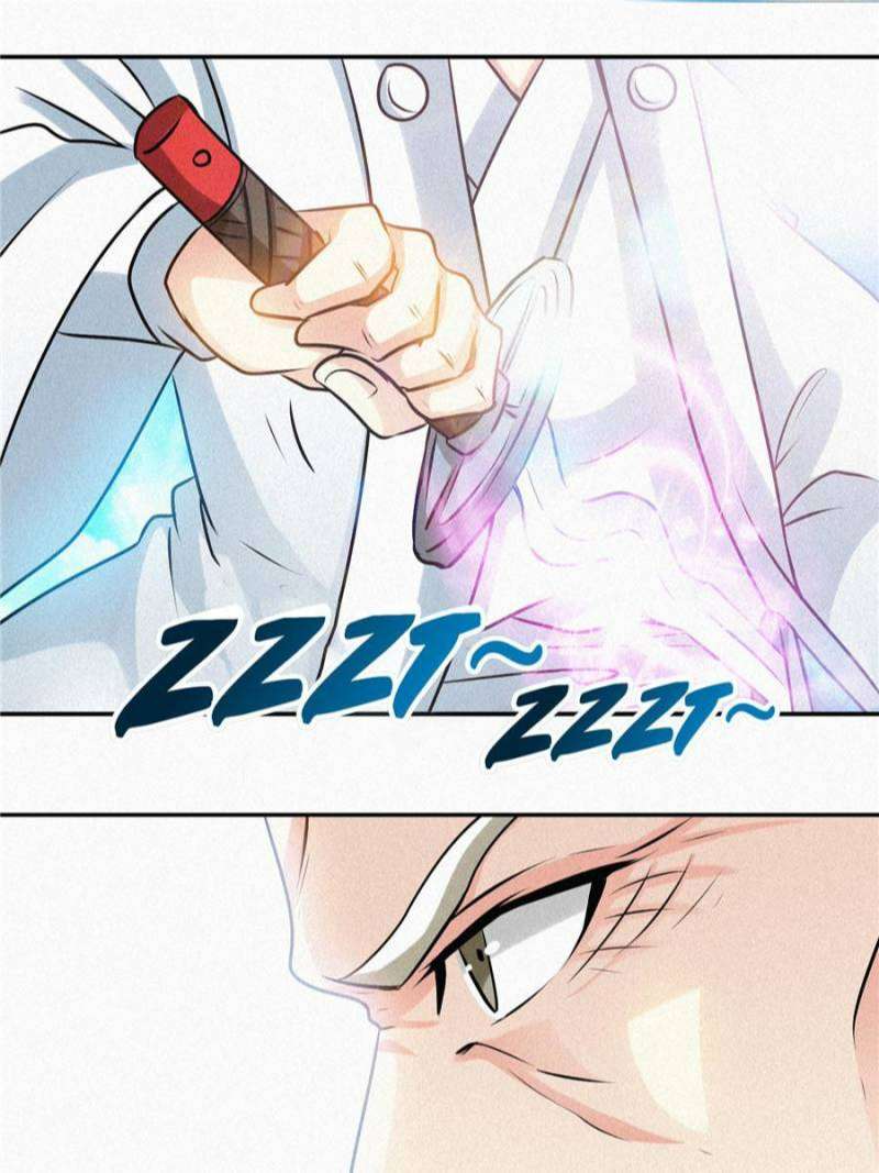 Martial Star Ocean Chapter 36 - Page 35