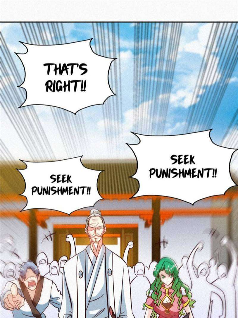 Martial Star Ocean Chapter 36 - Page 7