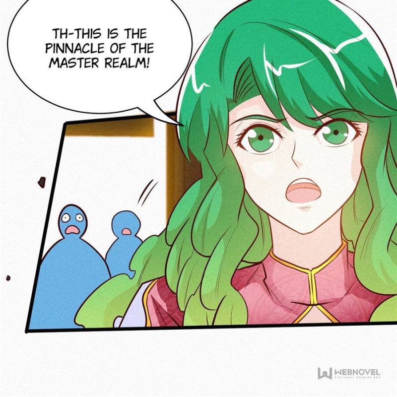Martial Star Ocean Chapter 37 - Page 18