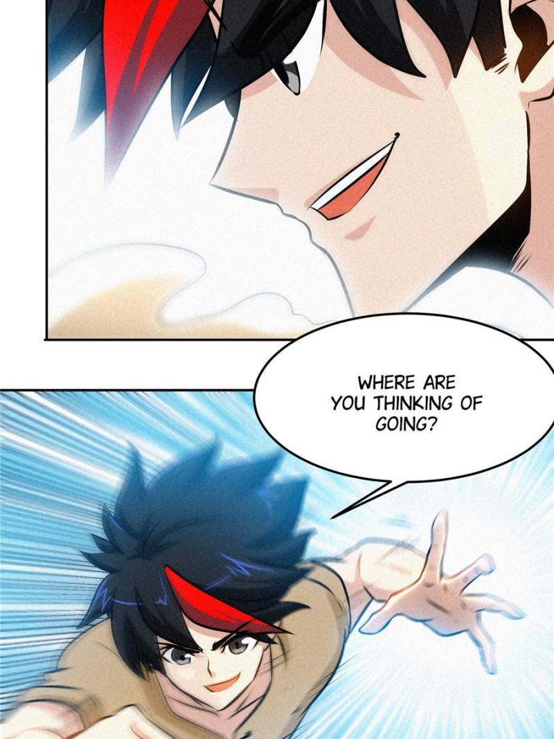 Martial Star Ocean Chapter 37 - Page 47