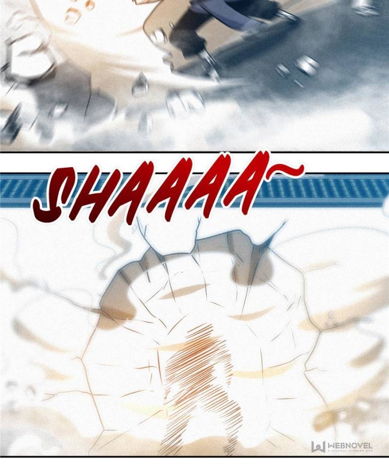 Martial Star Ocean Chapter 37 - Page 50
