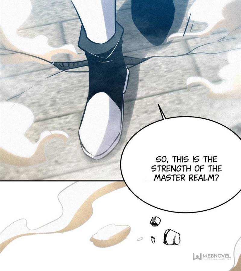 Martial Star Ocean Chapter 37 - Page 52