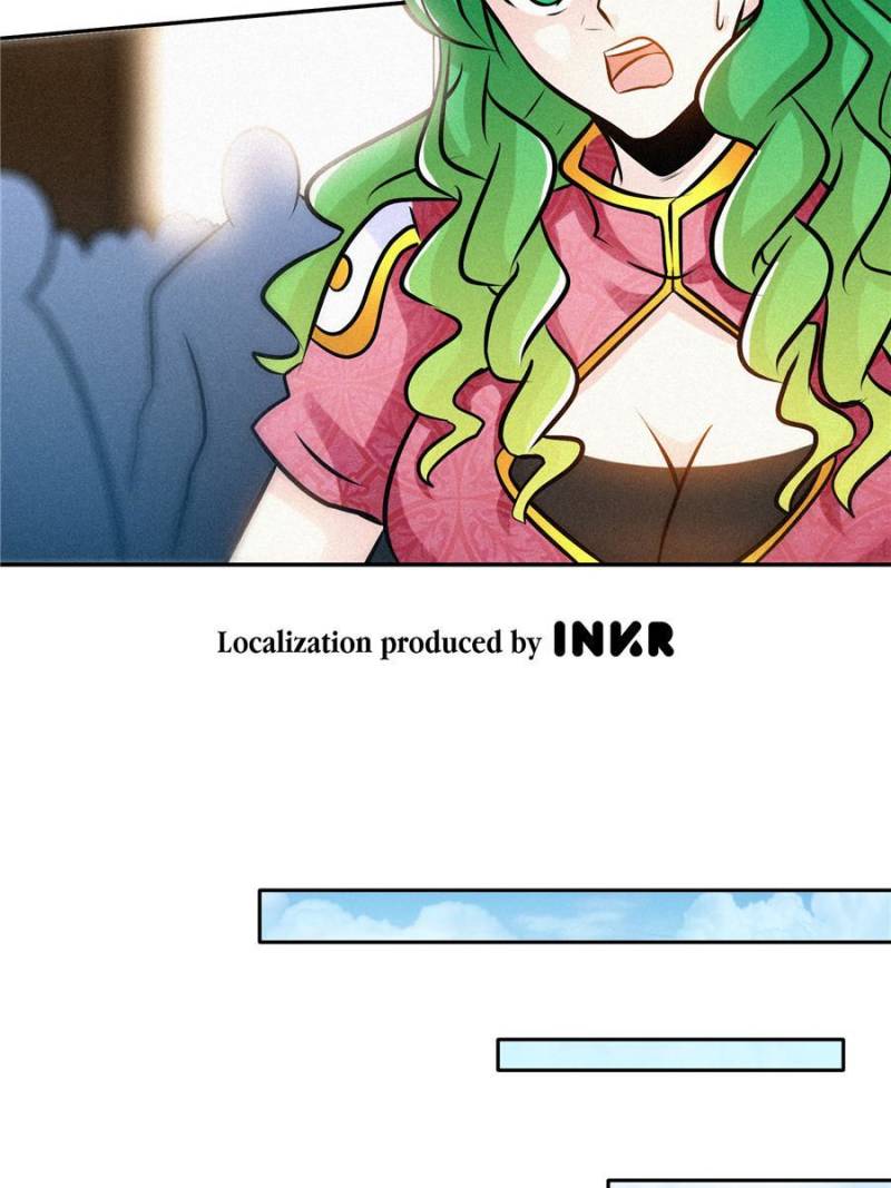 Martial Star Ocean Chapter 37 - Page 55