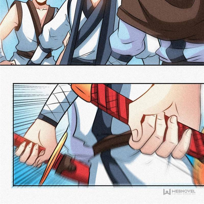 Martial Star Ocean Chapter 38 - Page 18