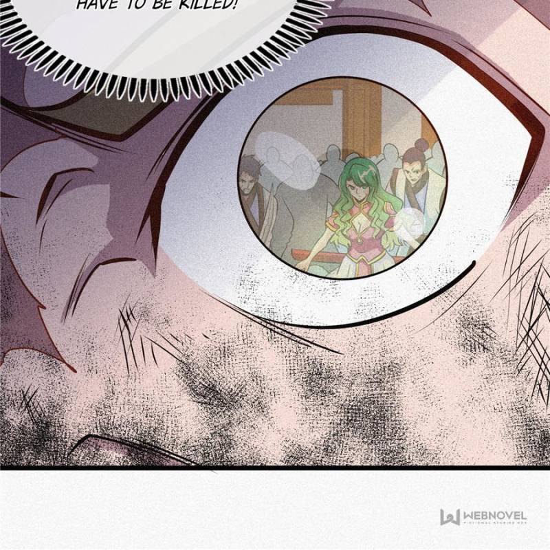 Martial Star Ocean Chapter 38 - Page 22
