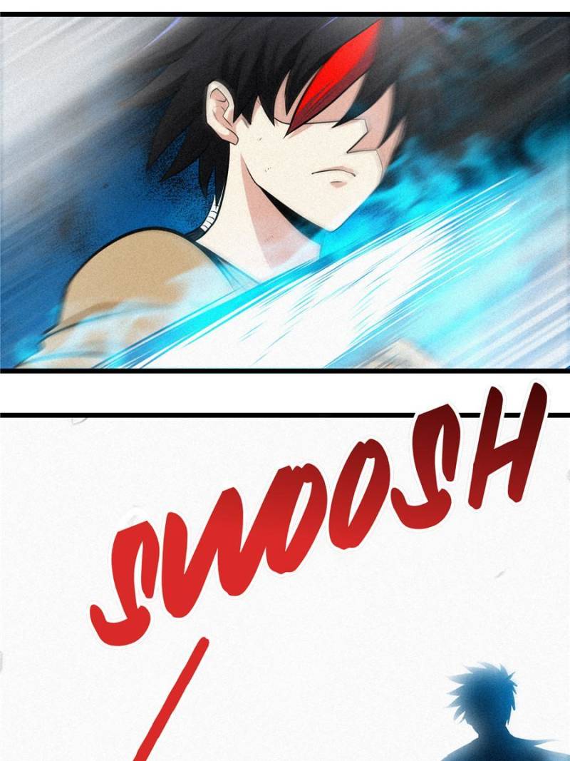 Martial Star Ocean Chapter 38 - Page 25