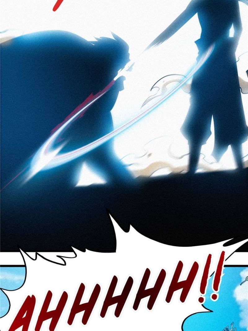 Martial Star Ocean Chapter 38 - Page 26