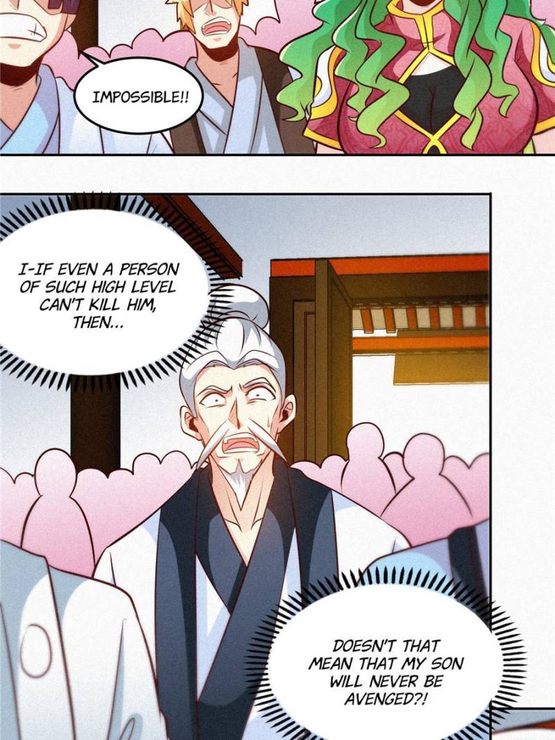 Martial Star Ocean Chapter 38 - Page 4