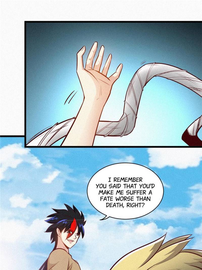 Martial Star Ocean Chapter 38 - Page 7