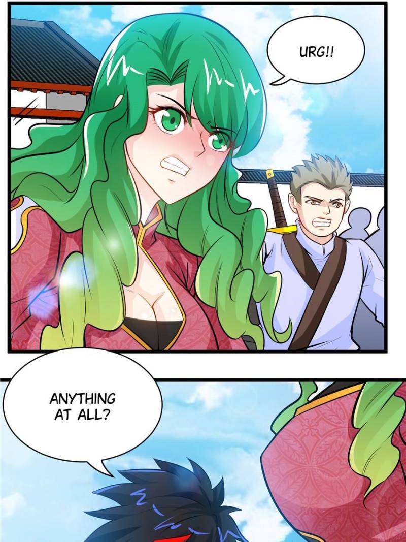 Martial Star Ocean Chapter 39 - Page 20