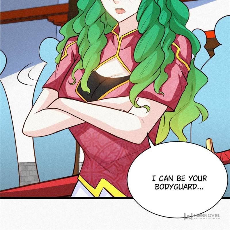 Martial Star Ocean Chapter 39 - Page 26