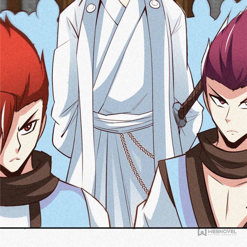 Martial Star Ocean Chapter 39 - Page 34