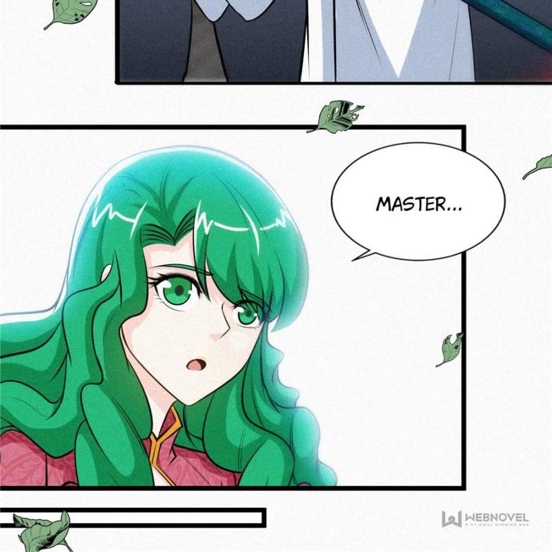 Martial Star Ocean Chapter 39 - Page 38