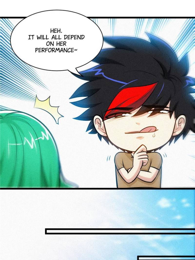 Martial Star Ocean Chapter 39 - Page 39