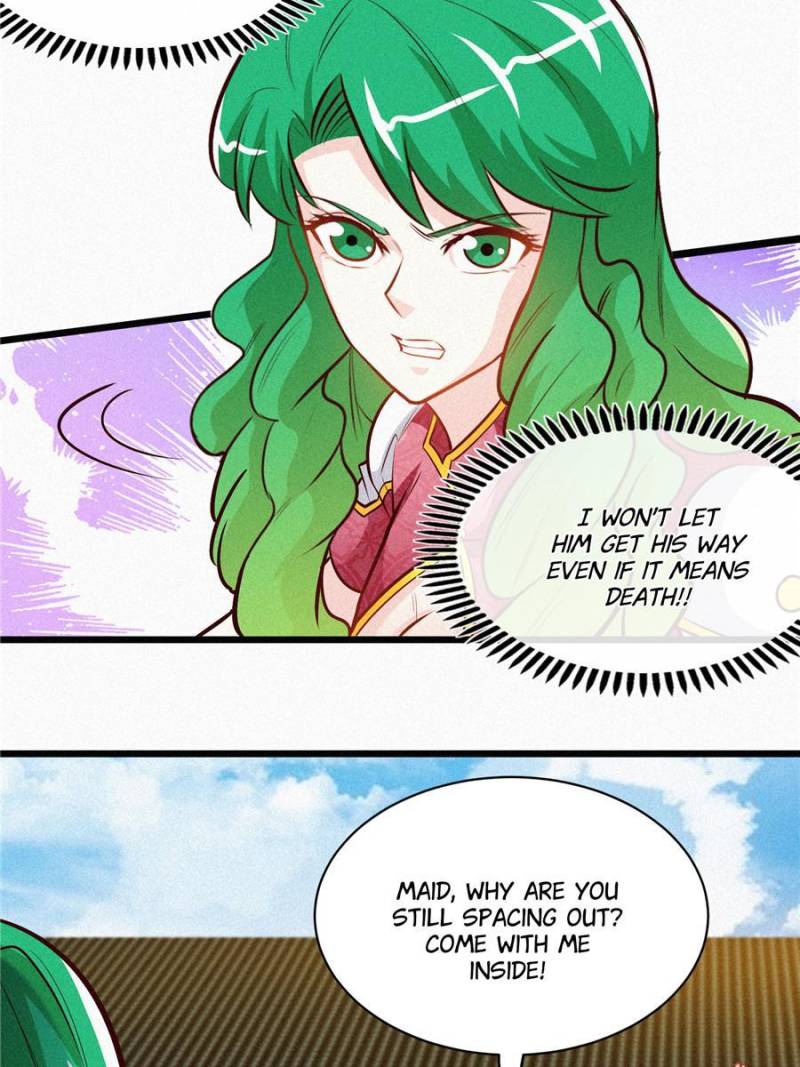 Martial Star Ocean Chapter 39 - Page 44