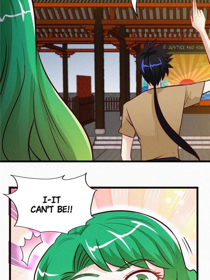 Martial Star Ocean Chapter 39 - Page 45