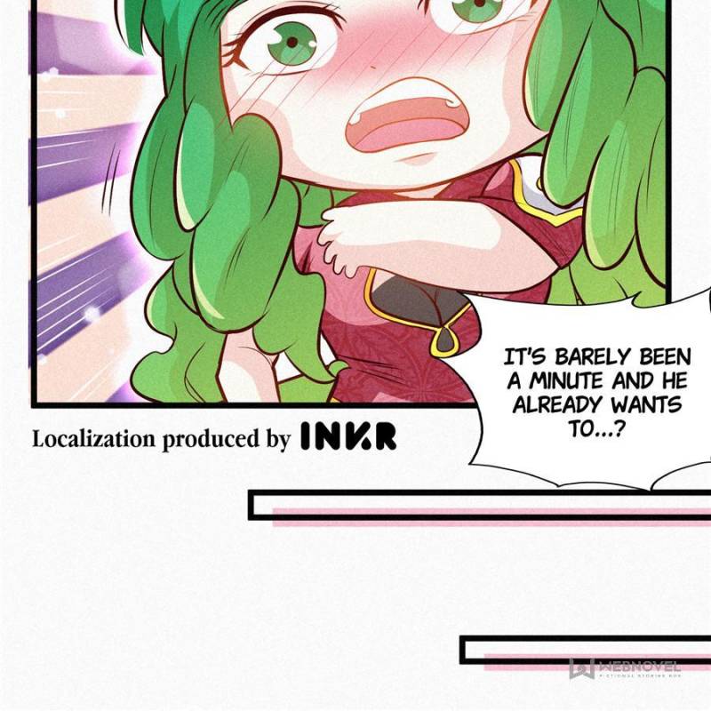Martial Star Ocean Chapter 39 - Page 46