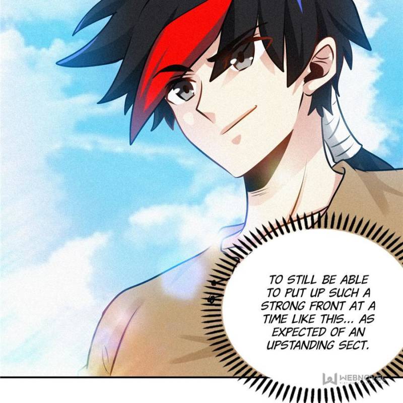 Martial Star Ocean Chapter 39 - Page 6