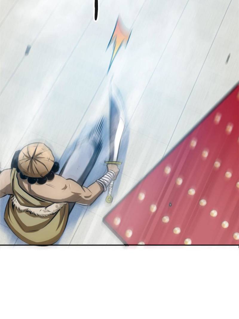 Martial Star Ocean Chapter 4 - Page 115