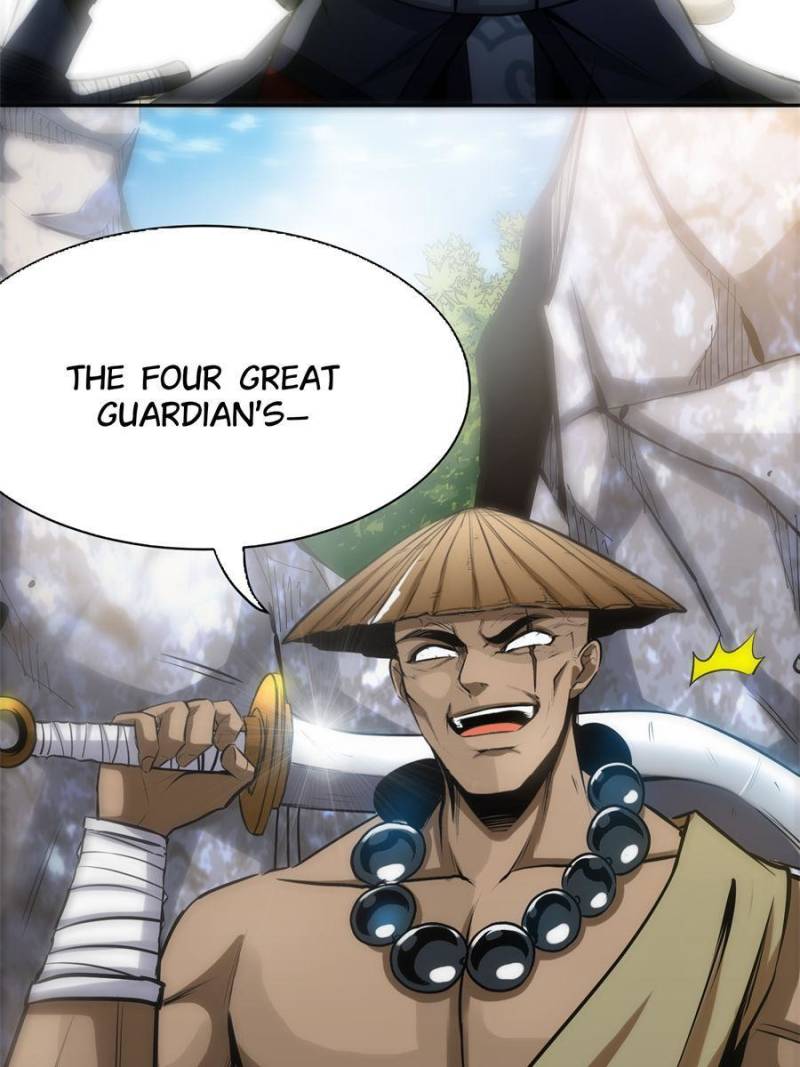 Martial Star Ocean Chapter 4 - Page 118