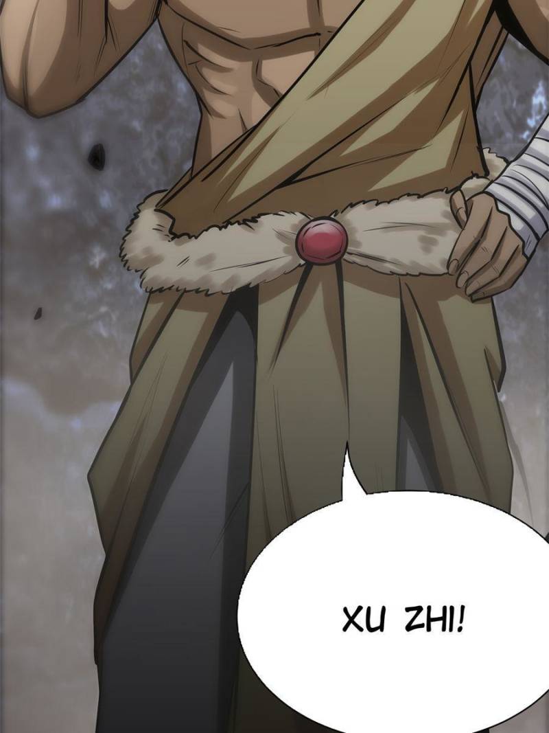 Martial Star Ocean Chapter 4 - Page 119