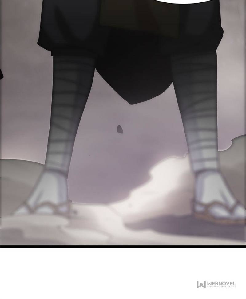 Martial Star Ocean Chapter 4 - Page 120