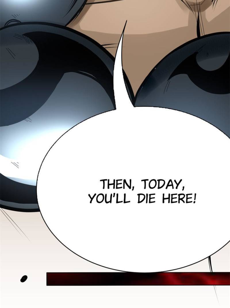 Martial Star Ocean Chapter 4 - Page 123