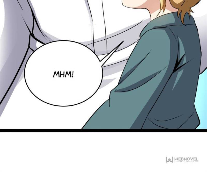 Martial Star Ocean Chapter 4 - Page 16