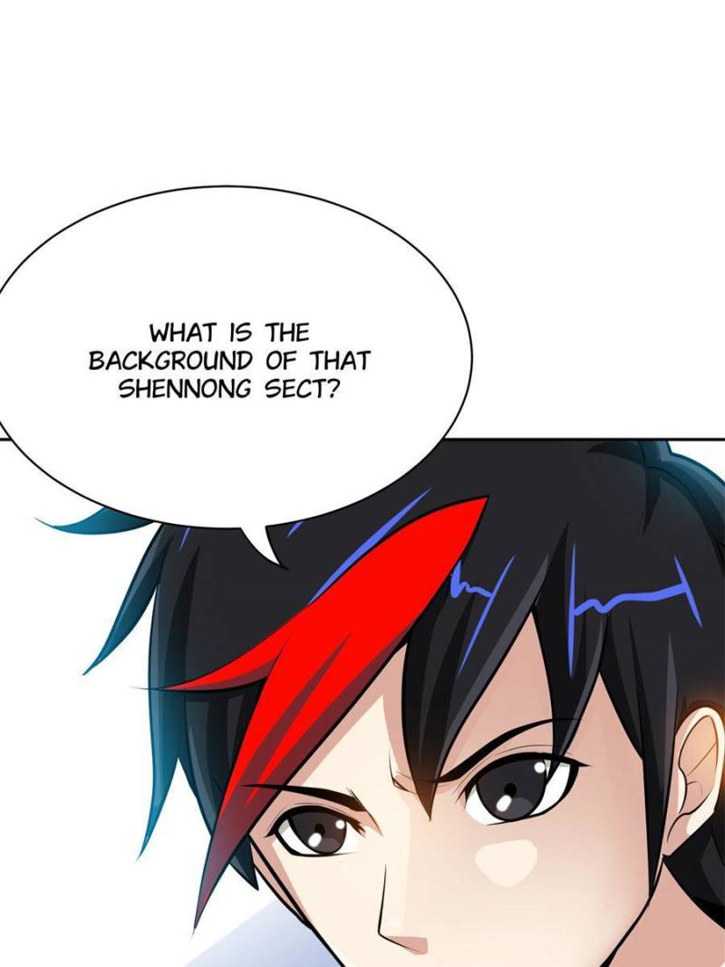 Martial Star Ocean Chapter 4 - Page 27