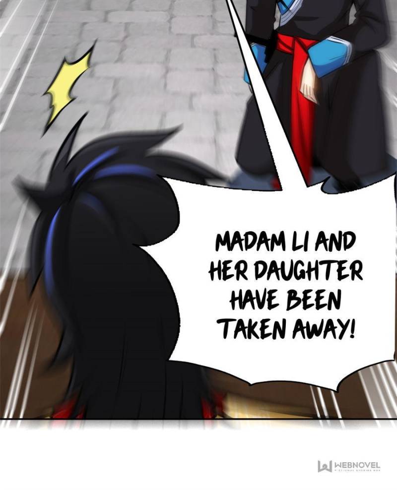 Martial Star Ocean Chapter 4 - Page 37