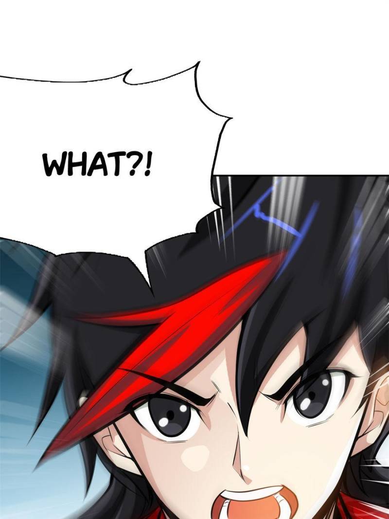 Martial Star Ocean Chapter 4 - Page 38