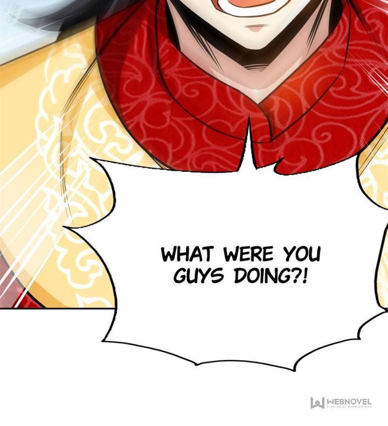 Martial Star Ocean Chapter 4 - Page 39