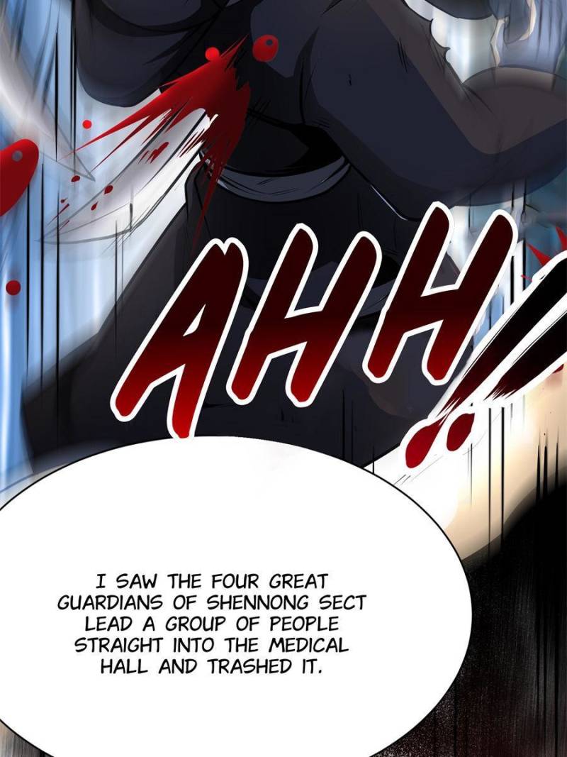 Martial Star Ocean Chapter 4 - Page 46