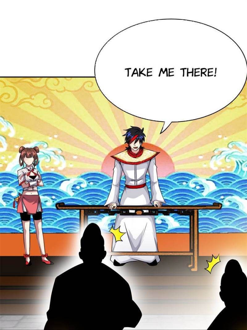 Martial Star Ocean Chapter 4 - Page 57