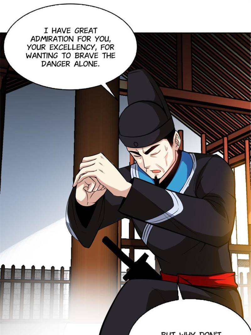 Martial Star Ocean Chapter 4 - Page 59