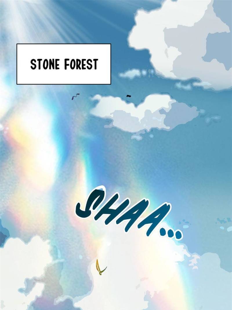 Martial Star Ocean Chapter 4 - Page 70