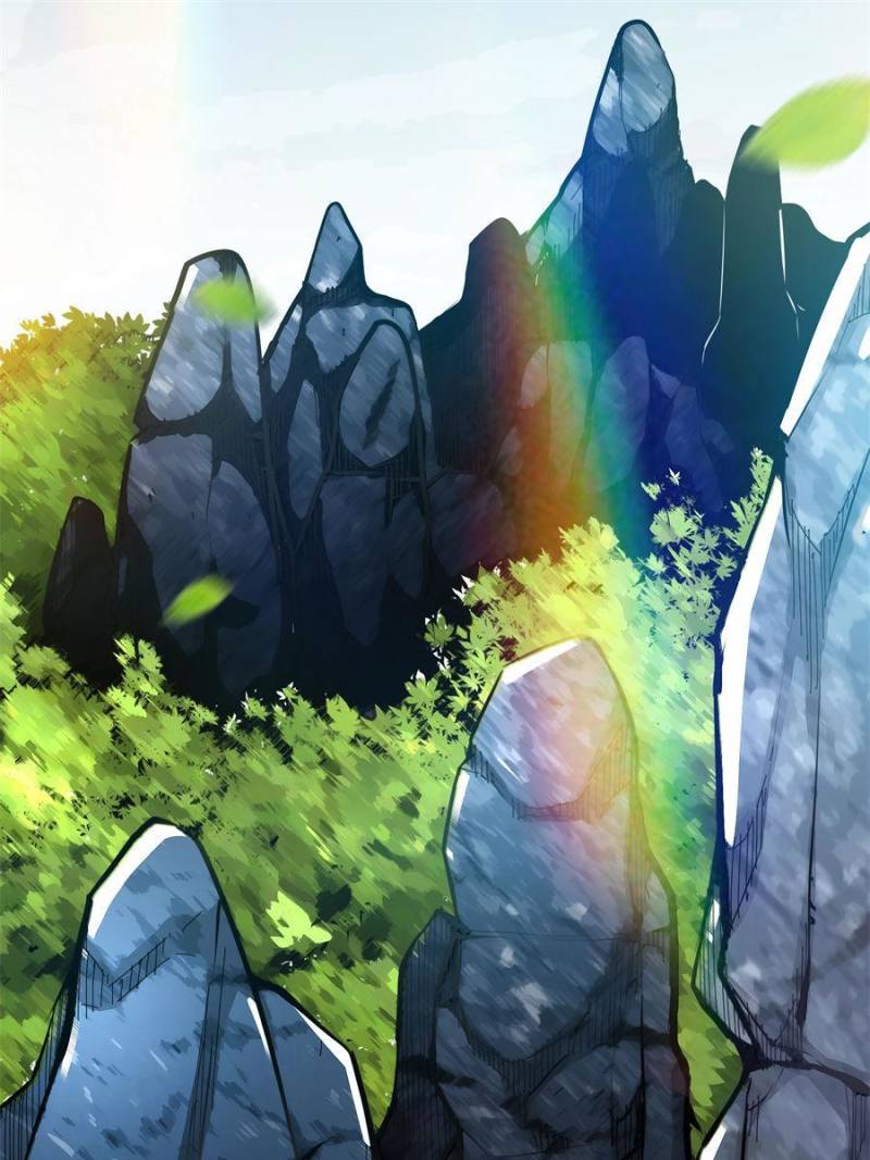 Martial Star Ocean Chapter 4 - Page 72