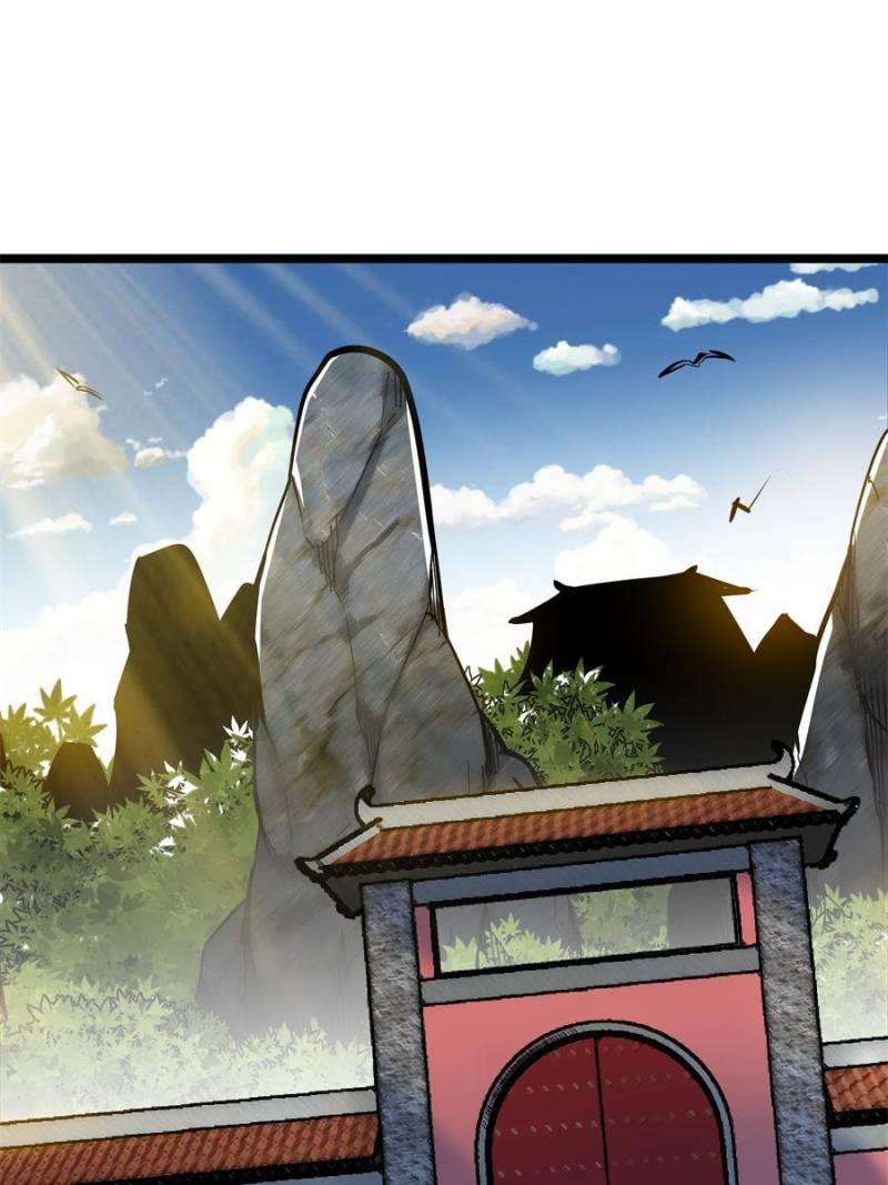 Martial Star Ocean Chapter 4 - Page 75