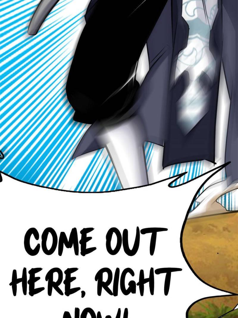 Martial Star Ocean Chapter 4 - Page 82